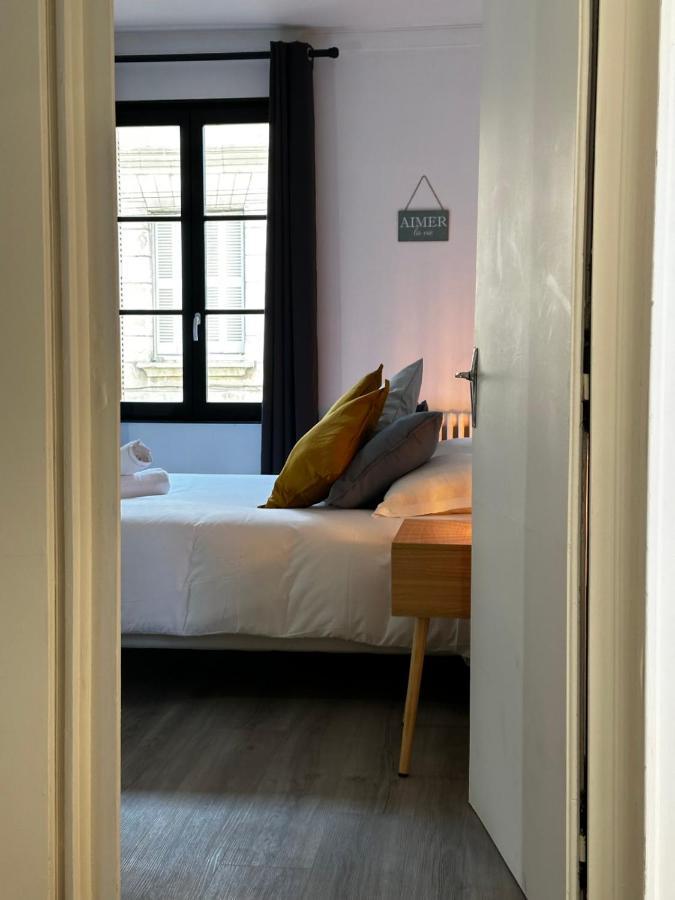Charming Apartment Close To The Center Of Blere Экстерьер фото