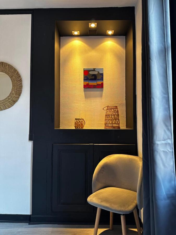 Charming Apartment Close To The Center Of Blere Экстерьер фото