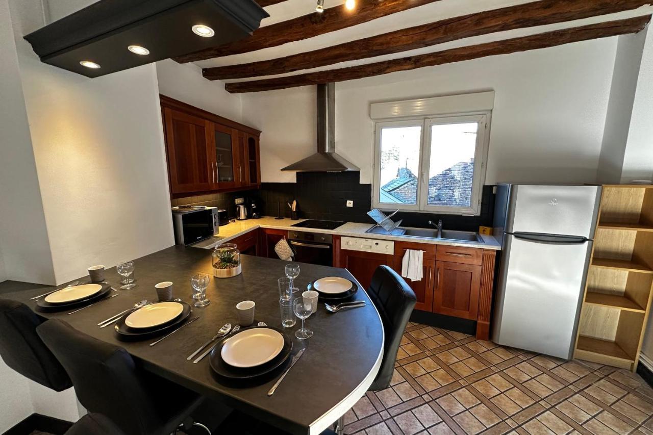 Charming Apartment Close To The Center Of Blere Экстерьер фото