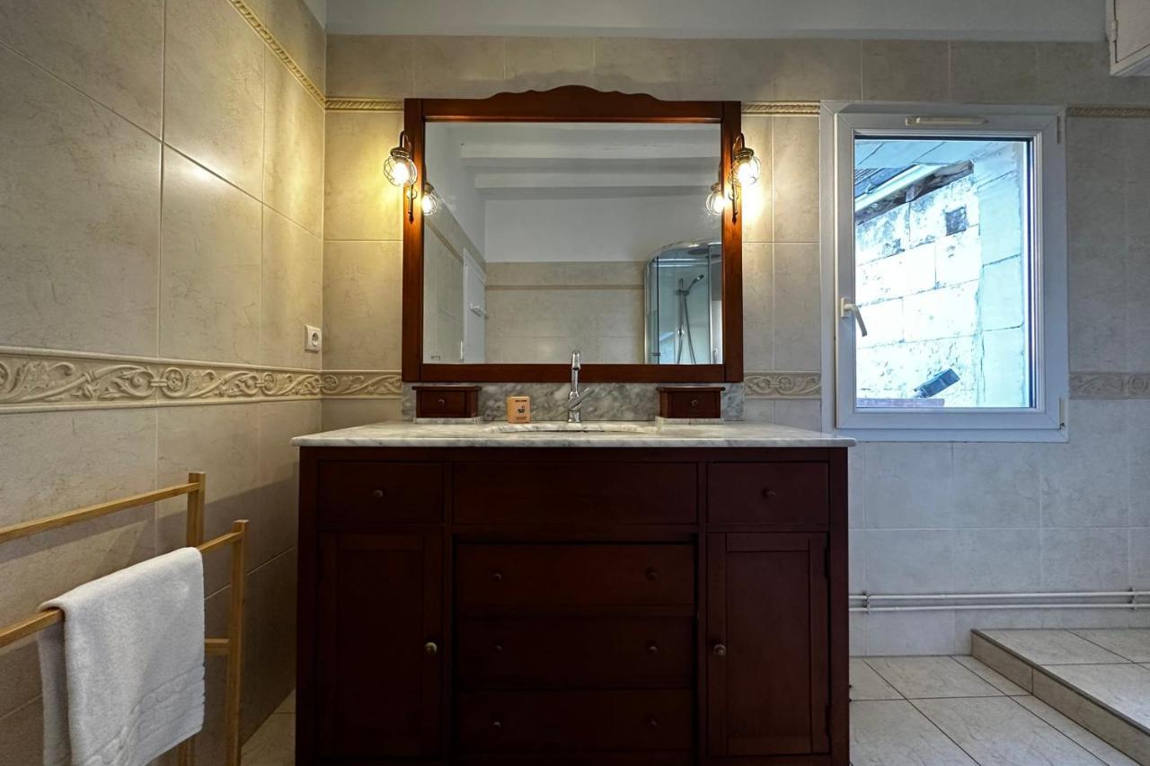 Charming Apartment Close To The Center Of Blere Экстерьер фото