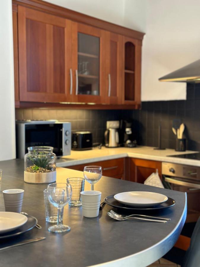 Charming Apartment Close To The Center Of Blere Экстерьер фото