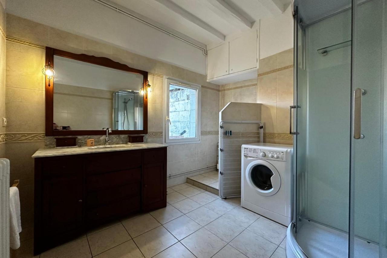 Charming Apartment Close To The Center Of Blere Экстерьер фото